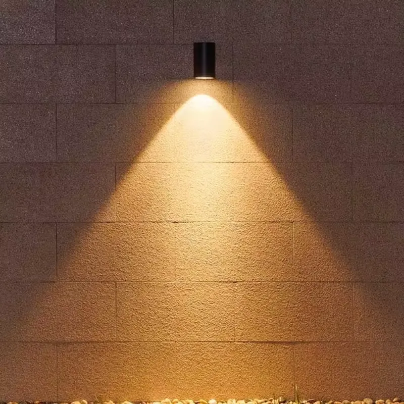 Decor Lighting & Decor Fires - Outdoor Wall Decorative Light Custom External