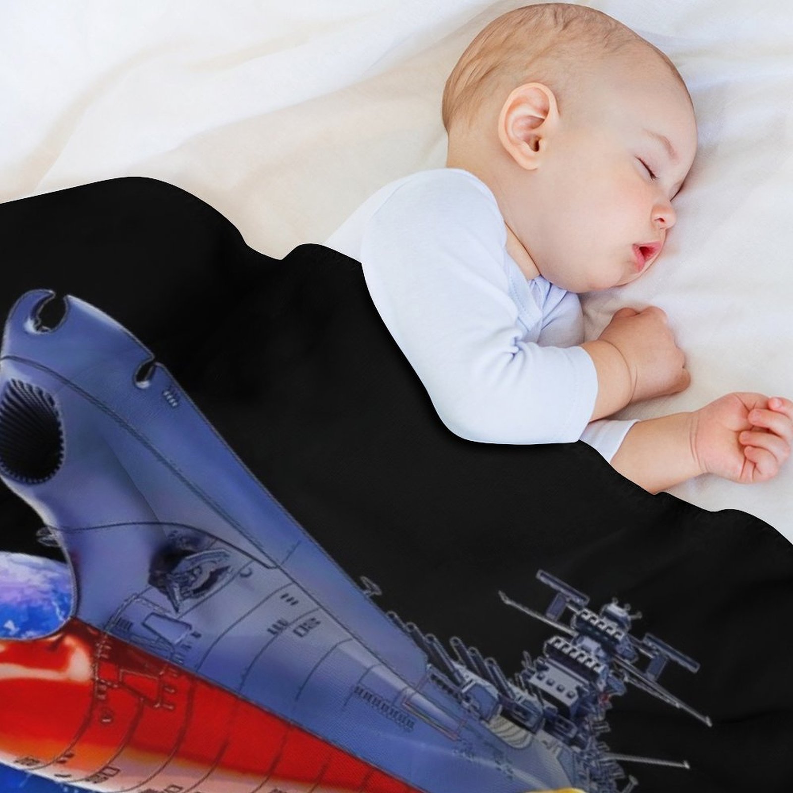 Star Blazers Classic T-Shirt W - Nova Decor & Lighting Juletrelys ulasan dan harga