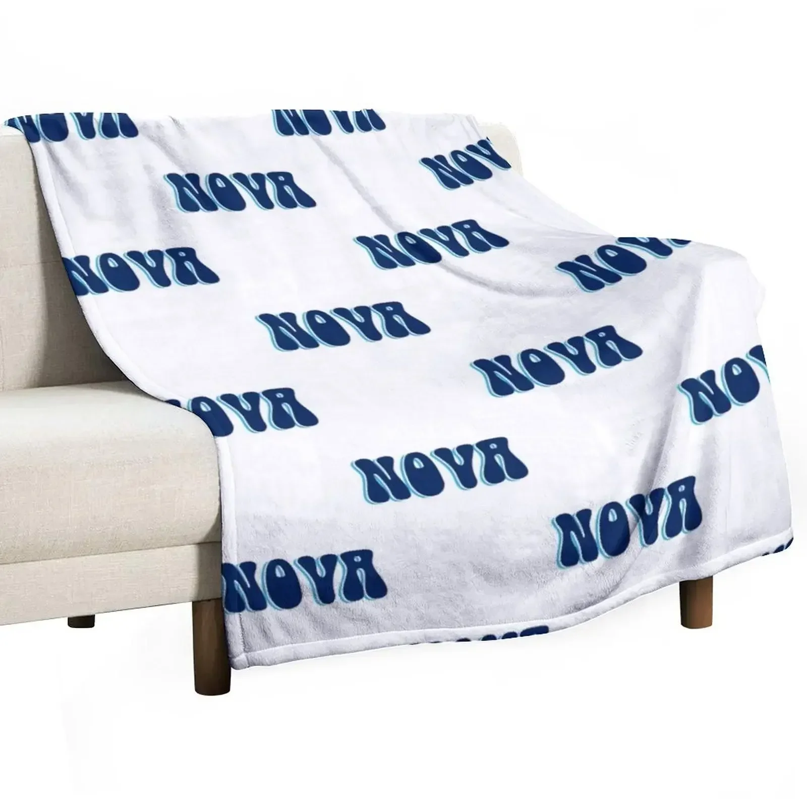 Nova Villanova University Thro - Nova Decor & Lighting Juletrelys ulasan dan harga