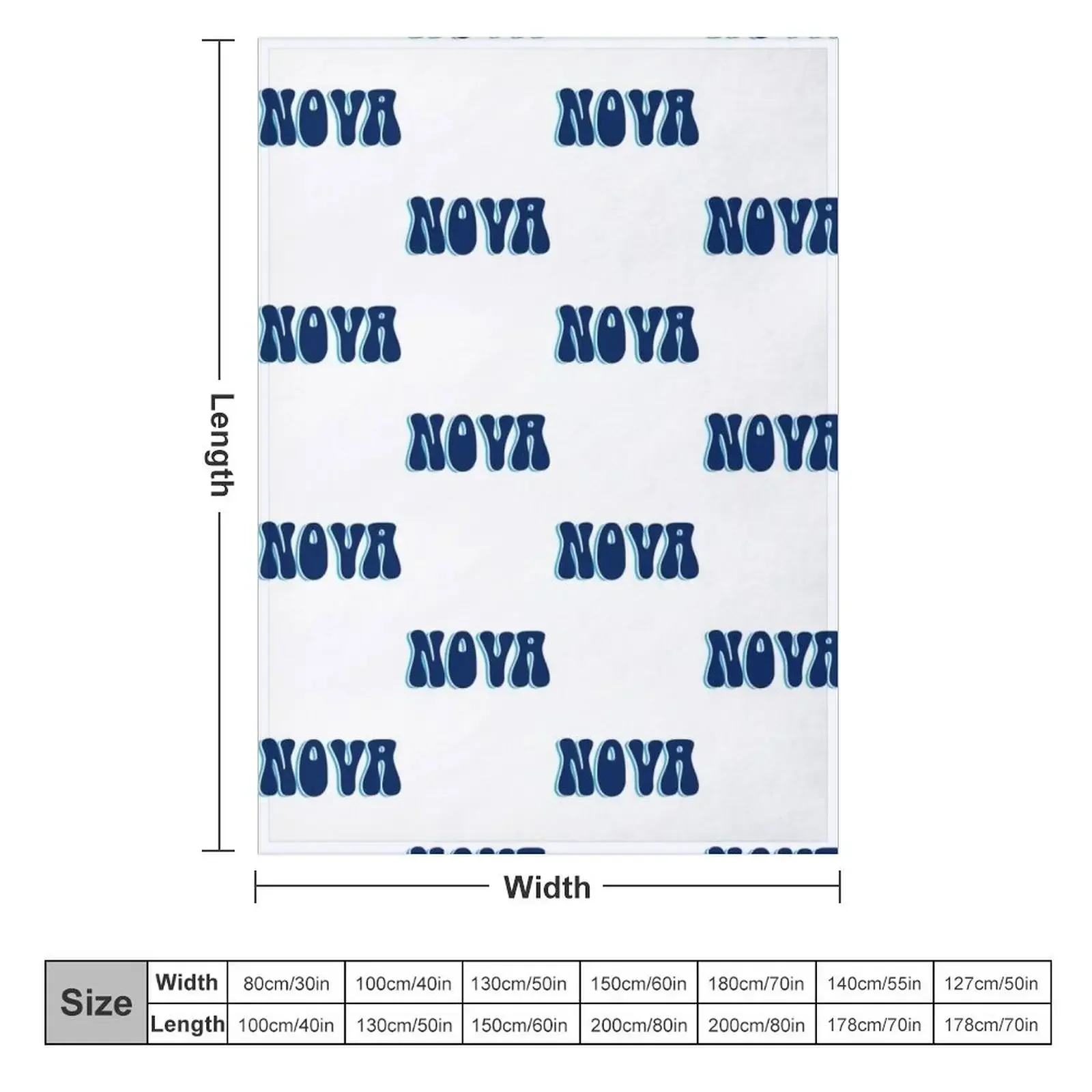 Nova Villanova University Thro - Nova Decor & Lighting Juletrelys ulasan dan harga