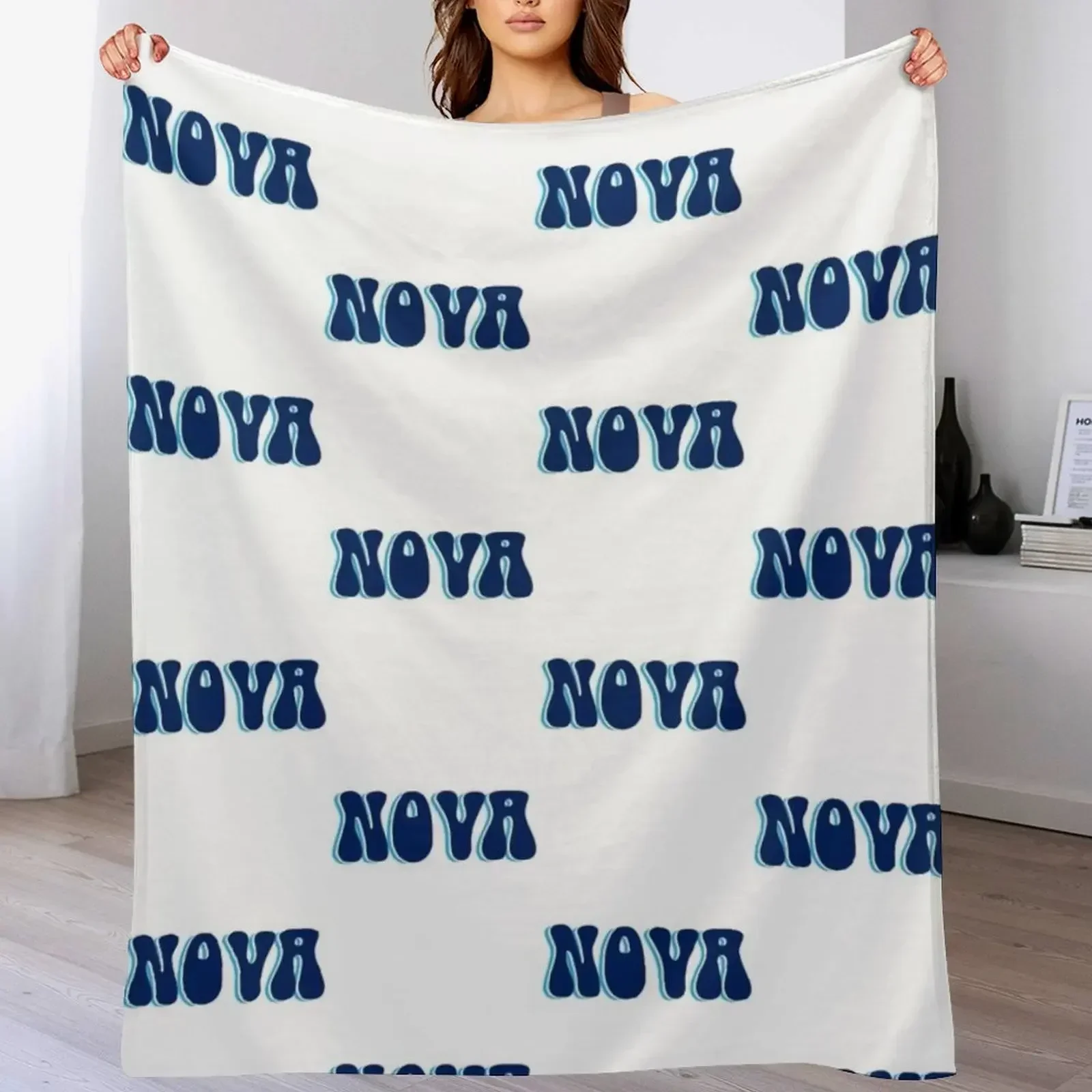 Nova Villanova University Thro - Nova Decor & Lighting Juletrelys ulasan dan harga