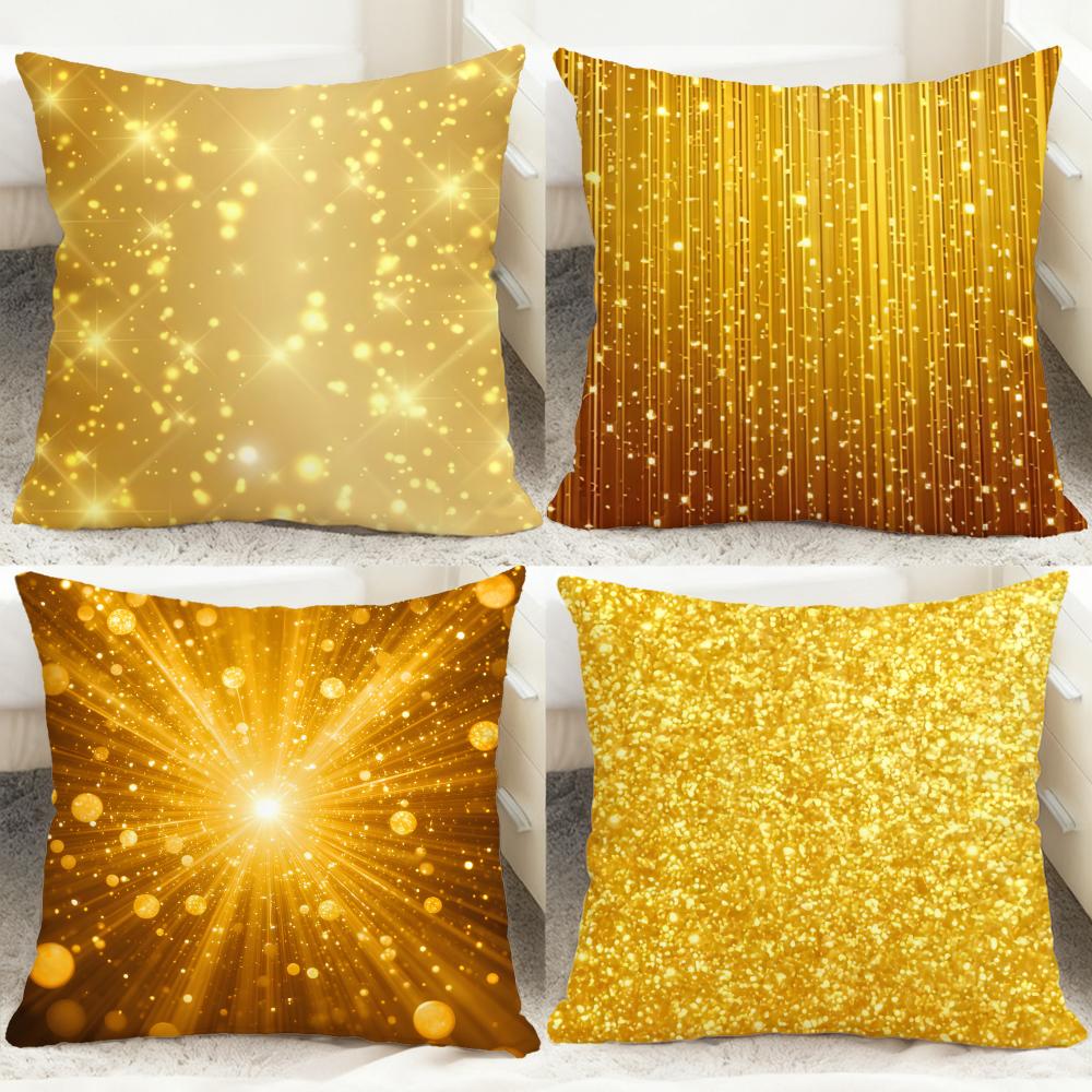 Golden fine light spots Cushio - Lighting Decor And Beyond ulasan dan harga