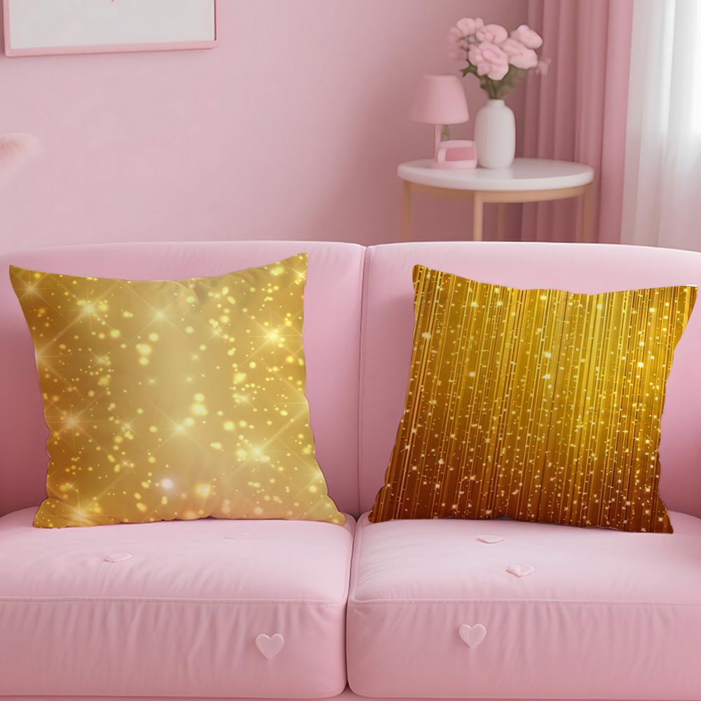 Golden fine light spots Cushio - Lighting Decor And Beyond ulasan dan harga