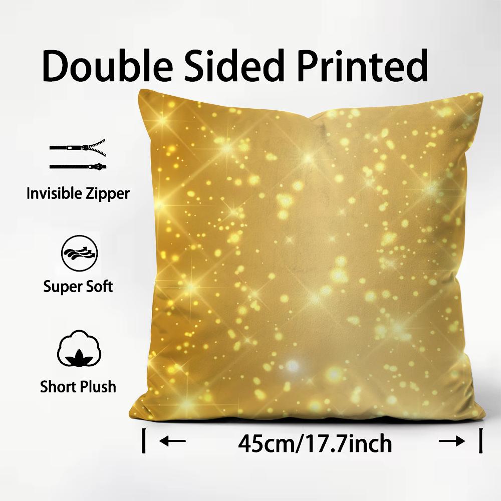 Golden fine light spots Cushio - Lighting Decor And Beyond ulasan dan harga