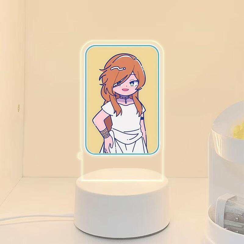 Night Light for Frieren: Beyon - Lighting Decor And Beyond ulasan dan harga