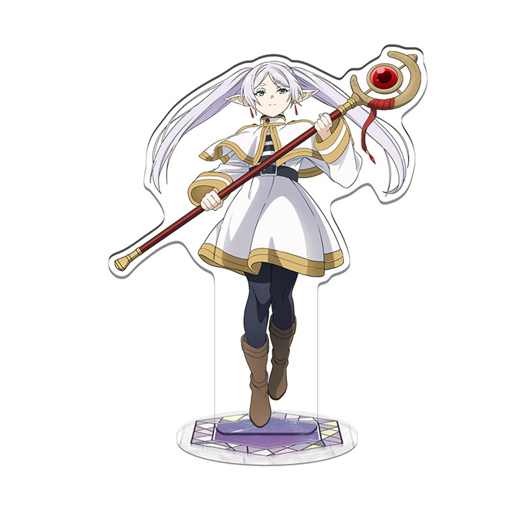 FACTORY STORE Anime Frieren: B - Lighting Decor And Beyond ulasan dan harga