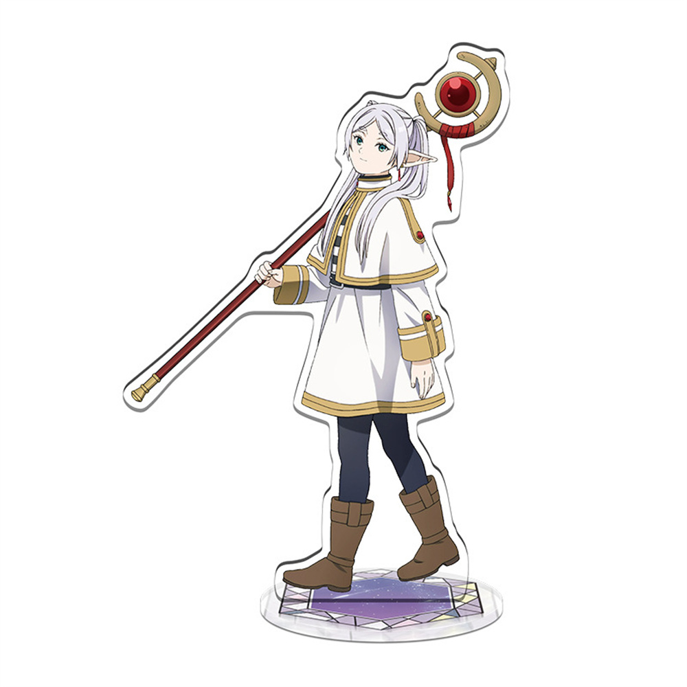 FACTORY STORE Anime Frieren: B - Lighting Decor And Beyond ulasan dan harga