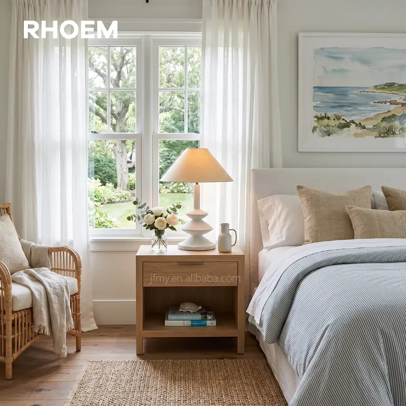 RHOEM Bedside Wall Pesaro Tabl - Decor Lighting Table Lamps ulasan dan harga