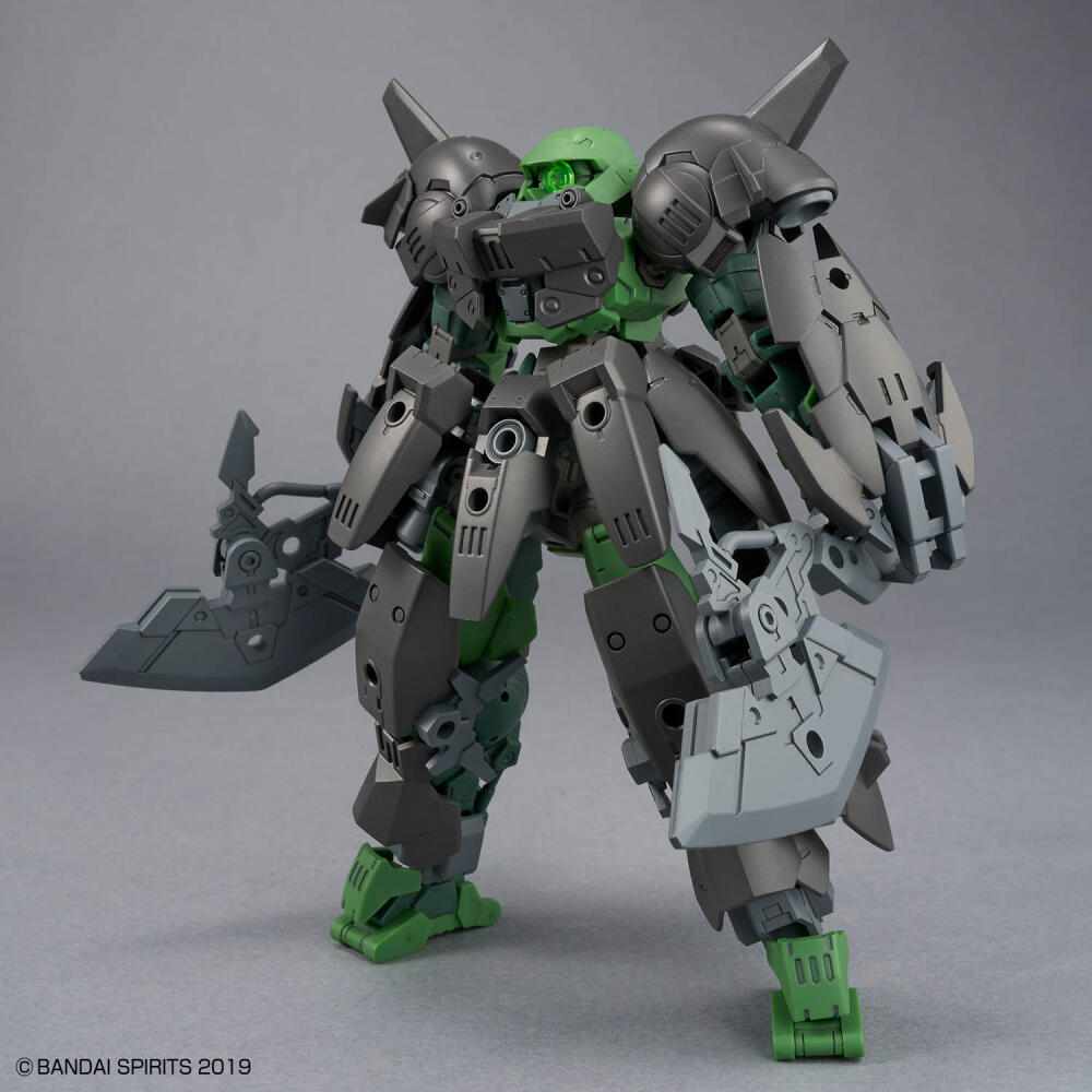In Stock BANDAI 30MM 1/144 bEX - Nova Decor & Lighting Juletrelys ulasan dan harga
