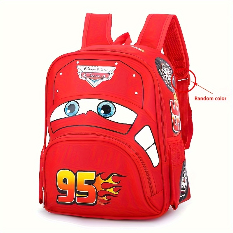Disney Cars Lightning McQueen  - Lighting Mcqueen Decor ulasan dan harga