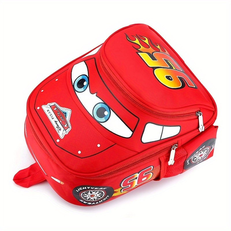 Disney Cars Lightning McQueen  - Lighting Mcqueen Decor ulasan dan harga