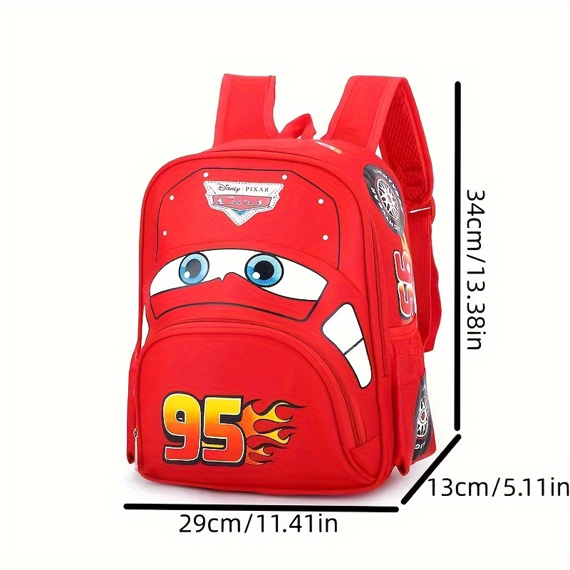 Disney Cars Lightning McQueen  - Lighting Mcqueen Decor ulasan dan harga