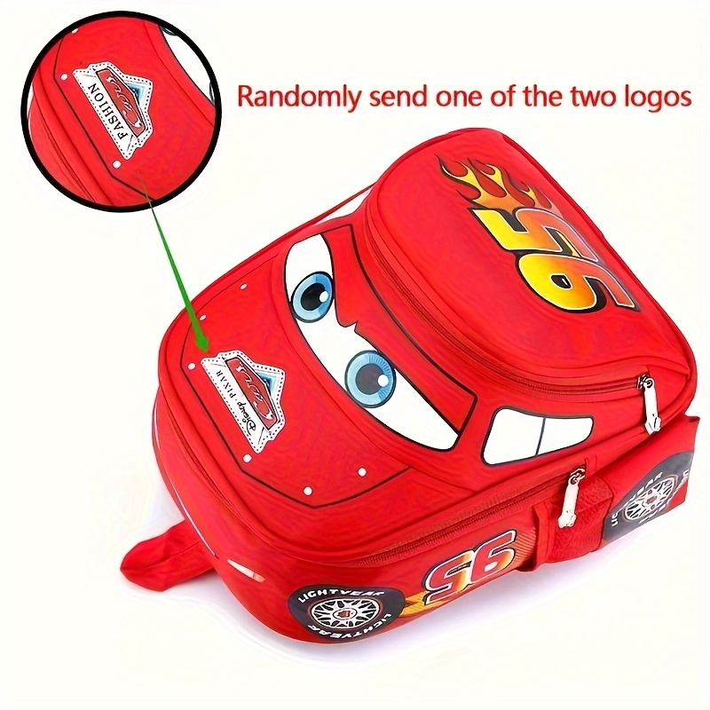 Disney Cars Lightning McQueen  - Lighting Mcqueen Decor ulasan dan harga