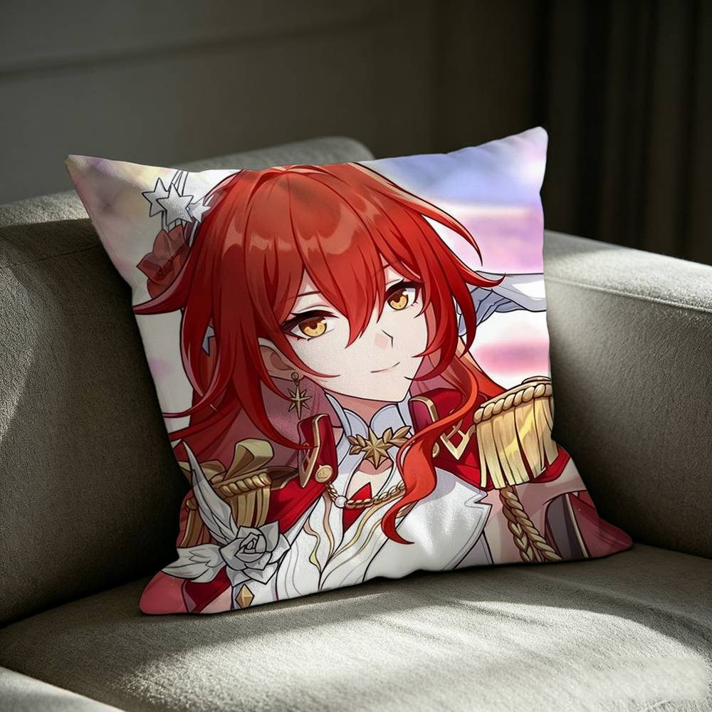 H-Himeko Nova Game S-Star-Rail - Nova Decor & Lighting Juletrelys ulasan dan harga