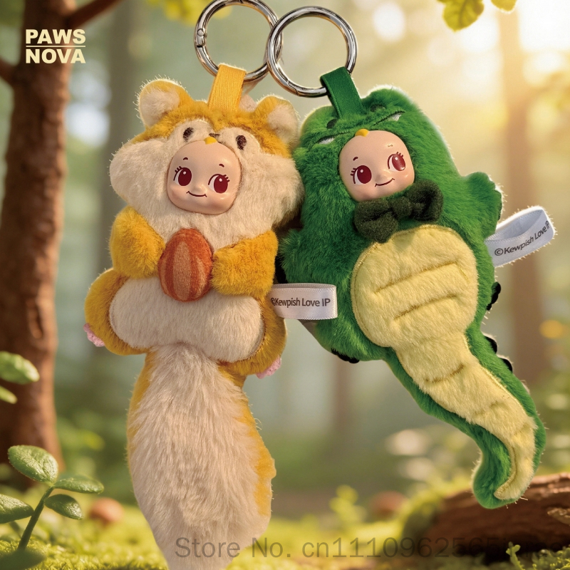 Paws Nova Authentic Official K - Nova Decor & Lighting Juletrelys ulasan dan harga