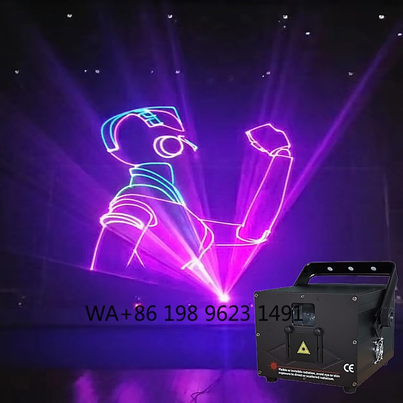 10W RGBW Creative LED Stage Li - Lighting Decoration Wedding ulasan dan harga