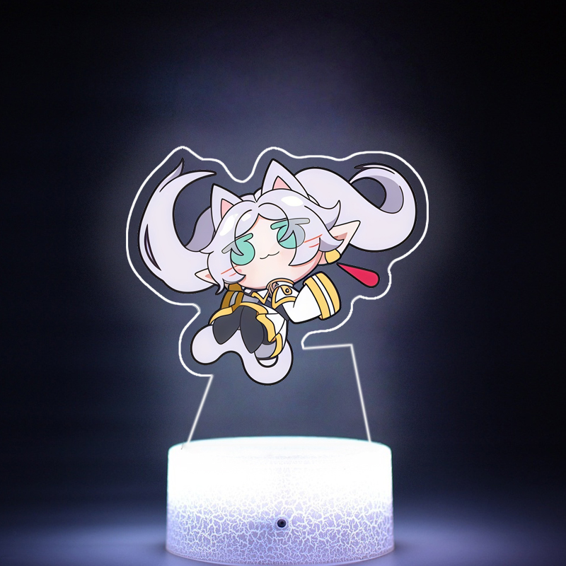 Night Light for Frieren: Beyon - Lighting Decor And Beyond ulasan dan harga