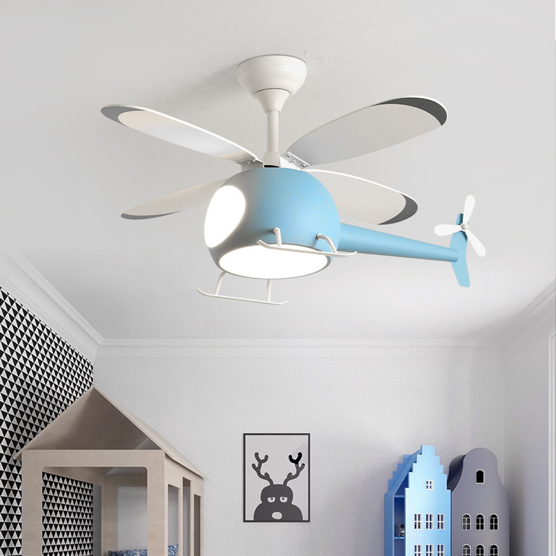 Modern Creative Cartoon Plane  - Decor Lighting & Decor Fires ulasan dan harga