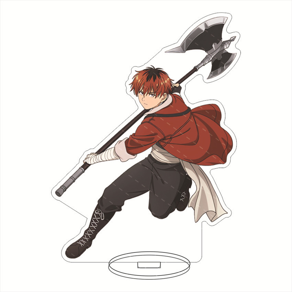 15CM Anime Frieren: Beyond Jou - Lighting Decor And Beyond ulasan dan harga