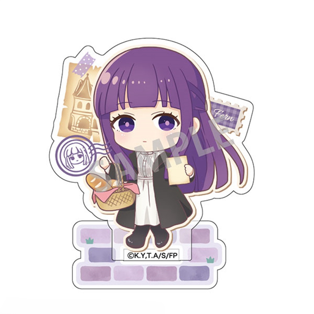 FACTORY STORE 10CM Anime Frier - Lighting Decor And Beyond ulasan dan harga
