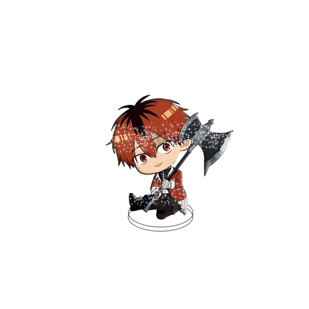 FACTORY STORE 10CM Anime Frier - Lighting Decor And Beyond ulasan dan harga