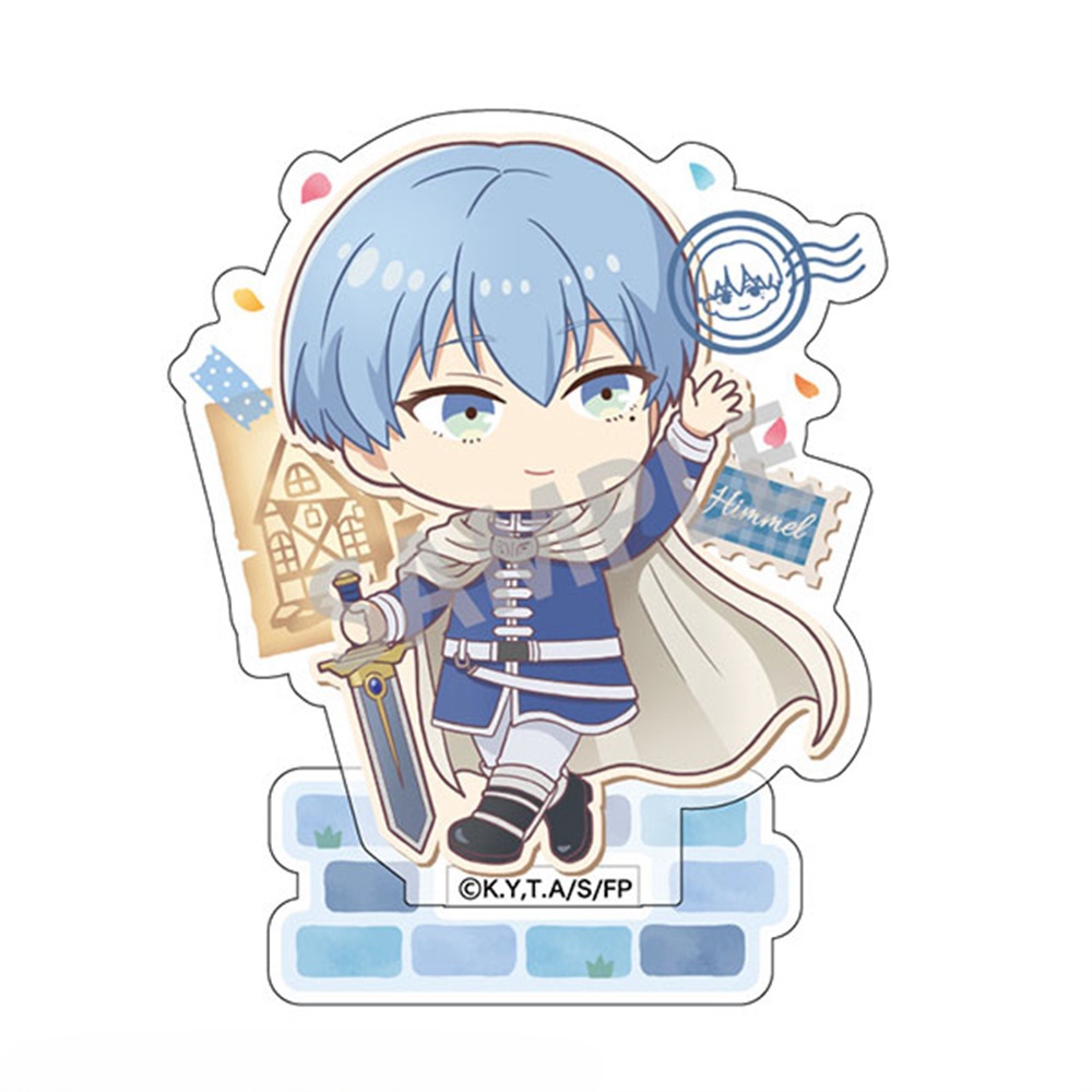 FACTORY STORE 10CM Anime Frier - Lighting Decor And Beyond ulasan dan harga