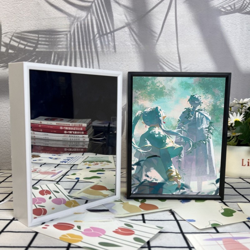 Frieren Beyond Journey's End L - Lighting Decor And Beyond ulasan dan harga
