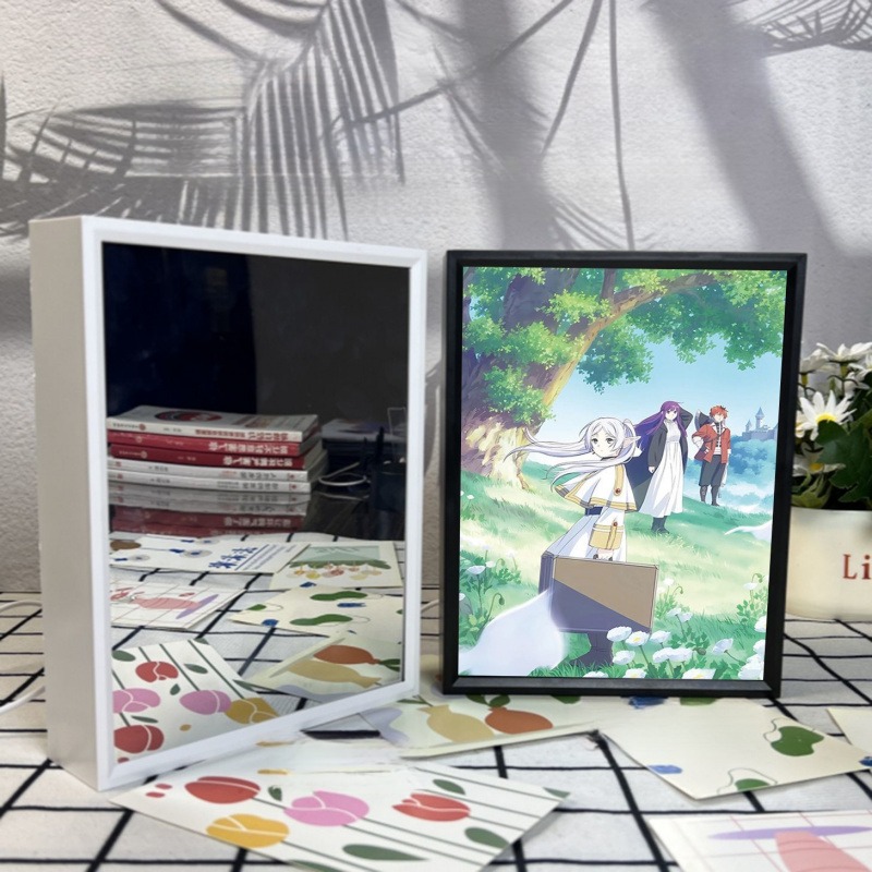 Frieren Beyond Journey's End L - Lighting Decor And Beyond ulasan dan harga
