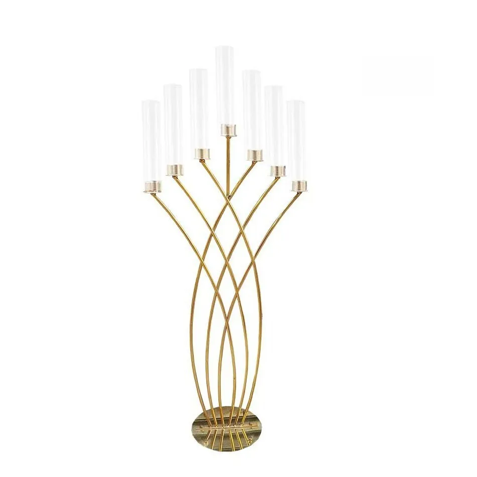 TQH7.3 modern simple light lux - Lighting Decoration Wedding ulasan dan harga